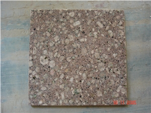 Copper Silk Granite Slabs, Copper Silk Granite Tiles
