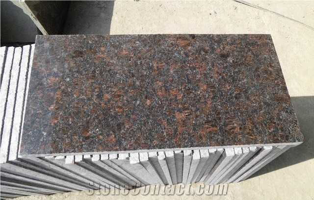 Tan Brown Granite Slabs, Tan Brown Granite Tiles