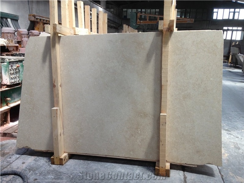 Konya Light Travertine Slabs, Tiles, Beige Travertine Tiles & Slabs