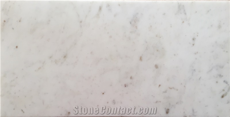 Opal White Marble Slabs & Tiles, India White Marble