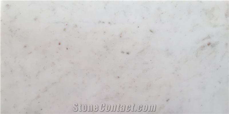 Opal White Marble Slabs & Tiles, India White Marble