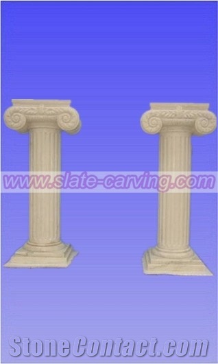 Marble Columns,China Stone