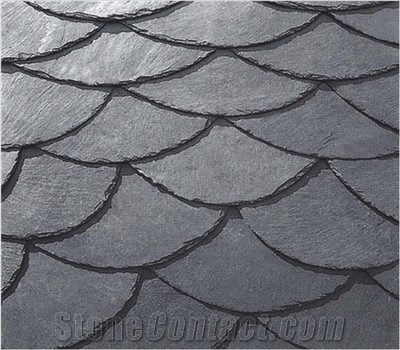 Slate Roofing Tiles,Roofing Slate China Black Roof Tile