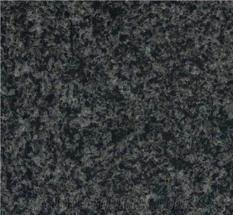 Beida Green Granite Slabs & Tiles, China Green Granite