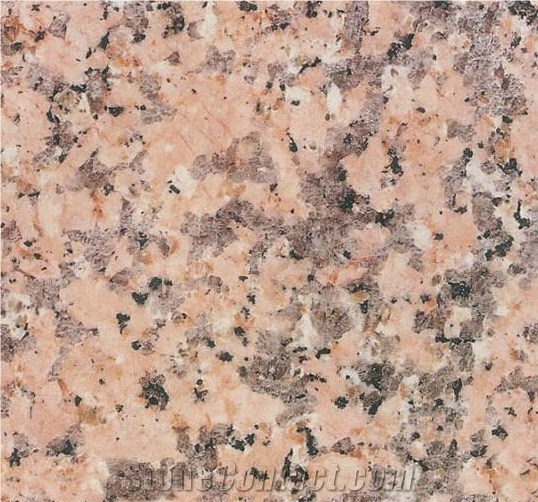 China Pink Porino Granite Slabs & Tiles