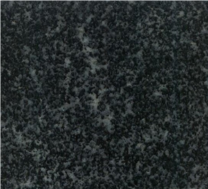 G399 Granite Slabs & Tiles, China Black Granite
