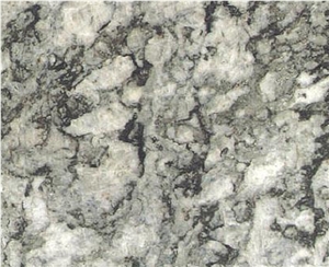 Glacier White Granite Slabs & Tiles, China White Granite