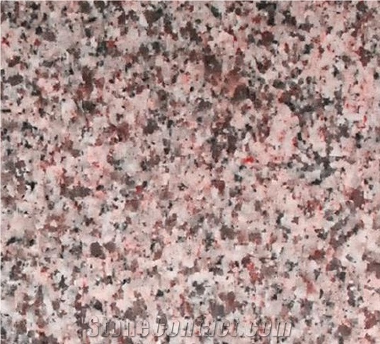 Guangning Red Granite Slabs & Tiles, China Red Granite