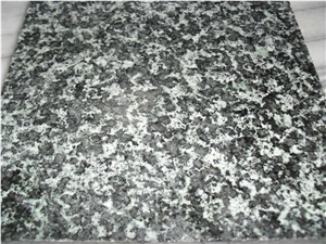 Hebei Forest Green Granite Tile & Slab China Green Granite Tile & Slab