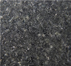 Imperial Black Granite Slabs & Tiles, Brazil Black Granite