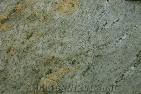 Kiwi Green Granite Tile & Slab, India Green Granite