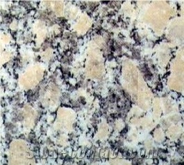 Pacific Pearl Granite Slabs & Tiles, China Pink Granite