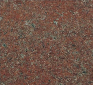 Rosy Red Granite Slabs & Tiles, China Red Granite