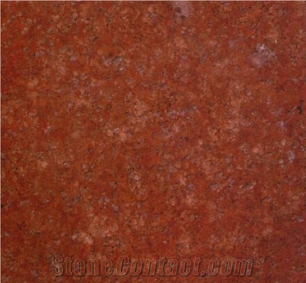 Sanhe Red Granite Tile & Slab, China Red Granite