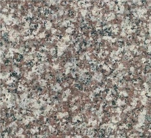 Speckled Brown Granite Slabs & Tiles, China Brown Granite