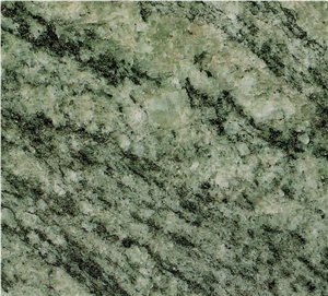 Verde Maritaca Granite Slabs & Tiles, Brazil Green Granite