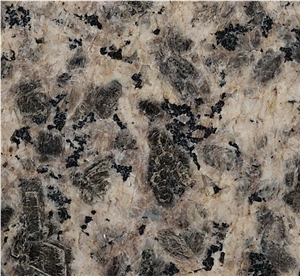 Wulian Leopard Skin Granite Slabs & Tiles, China Pink Granite