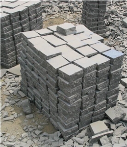Blue Limestone Cube,Patio,Paver,Paving Stone,Paving Sets