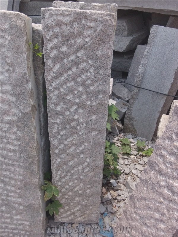 China G354 Red Granite Curbstone,Curb,Kerb Stone,Road Stone