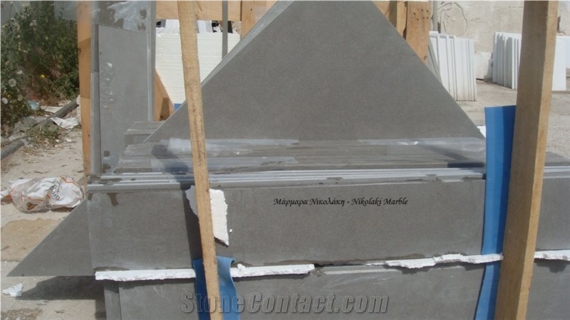 New Demati Marble Slabs