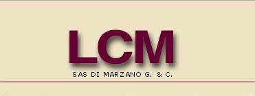 L.C.M. Marmi Di Giuseppe Marzano & C. (S.A.S.)