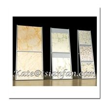 Sr077 -Stone Slab Display Stand Rack