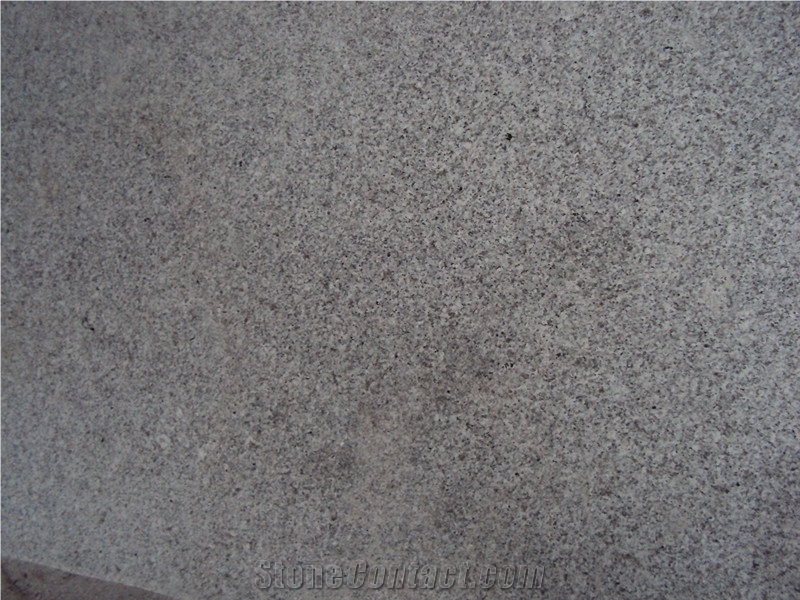 China G603 Grey Granite Stairs