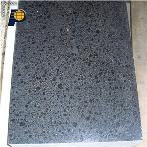 Top Standard G684 Granite Flooring Tile China Black Granite Tiles