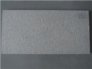 China Black Granite G654 Tile China Black Granite Tile & Slab