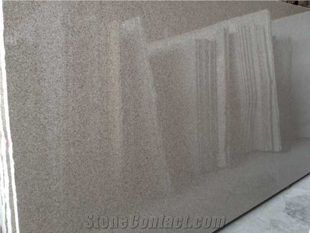 China G681 Pink Granite Big Slab, Cheap Price Granite Tiles & Slabs, Own Quarry G681