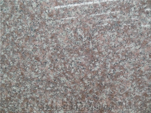G664 Red Granite,Bainbrook Brown,Luoyuan Red Granite,China Pink Granite,Polished/Brusehd,Slabs&Tiles, Floor,Wall,Building,Decoration