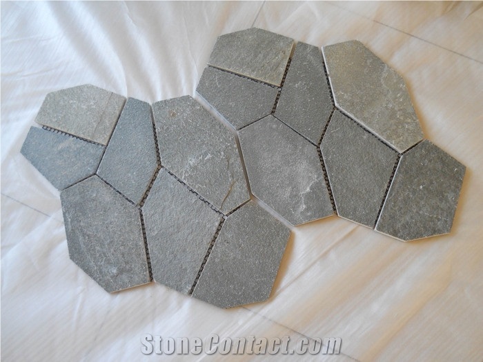 Manufactured Stone Flagstone