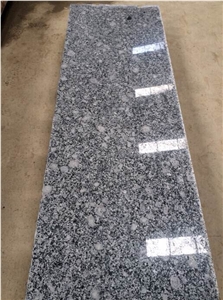 Cheapest Popular Polished Sea Wave Granite on Promotion Slabs & Tiles, Sea Wave Flower Granite Tiles