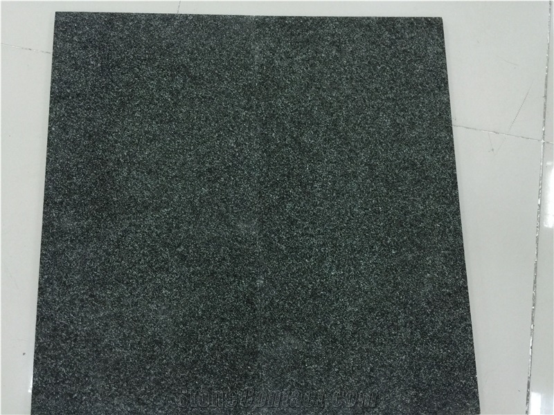 China a Grade Agreen Granite Tile Hot Selling