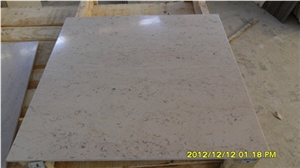 Hot Chinese Curve Beige Marble Slabs & Tiles, China Beige Marble