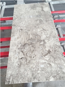 New China Grey Marble Slabs & Tiles, Marble Floor/Wall Covering Tiles