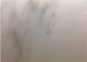 Polished Eastern White Marble Slabs & Tiles on Sales, China White Marble