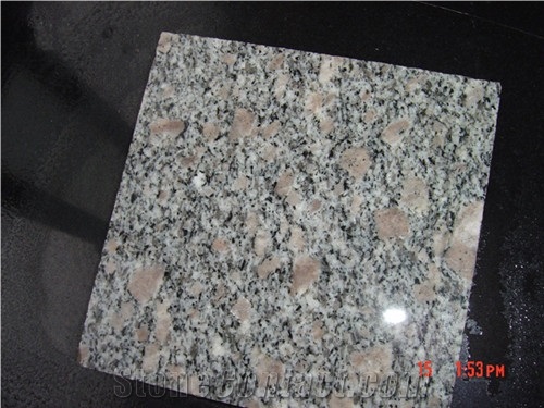 Popular and Hot Chinese G383 Granite Tiles & Slabs with Pretty Competitive Price