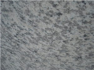 Popular Chinese White Granite Tiger Skin White Tiles, Slabs