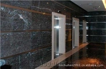 Popular Imported Polished Granite Tiles, Tan Brown Granite Tiles & Slabs Sales Promotion