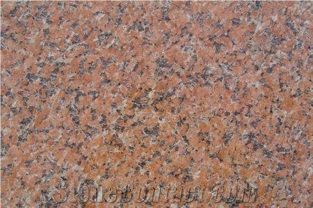 Royal Red Granite Slabs & Tiles, India Red Granite