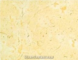 Ajloun Limestone Tiles & Slabs, Yellow Limestone Tiles & Slabs Jordan