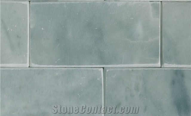 Green Limestone Tiles & Slabs Viet Nam, Floor Tiles, Wall Tiles