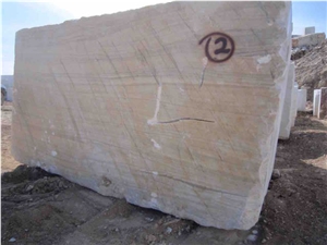 Nestos Grey Wooden Marble Blocks