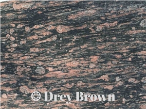 Drey Brown