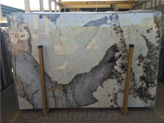 Super White, Quartzite Tiles & Slabs, White Polished Quartzite Flooring Tiles, Walling Tiles