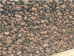 Fantacy Brown Granite Tiles & Slabs, Brown Polished Granite Flooring Tiles, Covering Tiles