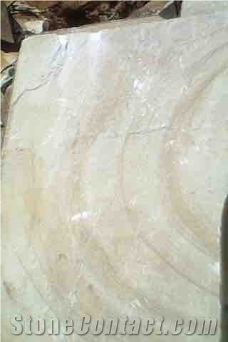 Indian Beige Sandstone Cube Stone, Pavers