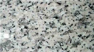 Ak White Granite from Vietnam