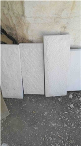 pietra Limestone for Building Stone, White Limestone Walling Tiles